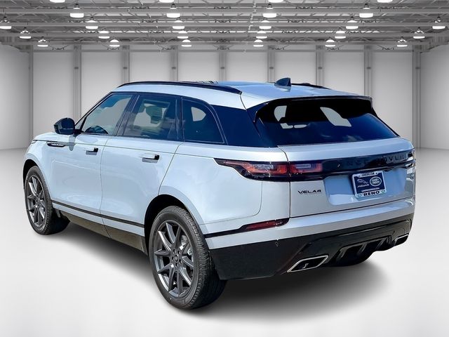 2023 Land Rover Range Rover Velar R-Dynamic S