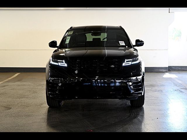 2023 Land Rover Range Rover Velar R-Dynamic S