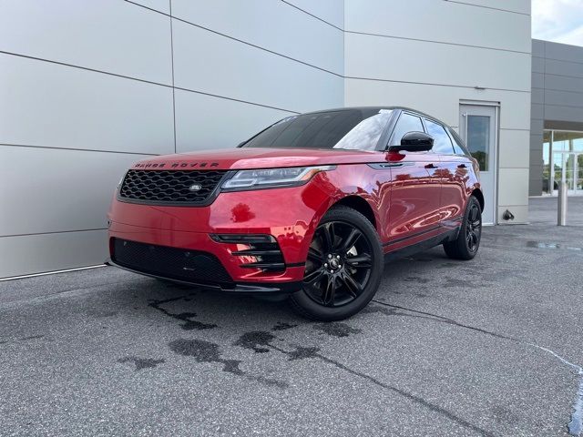 2023 Land Rover Range Rover Velar R-Dynamic S