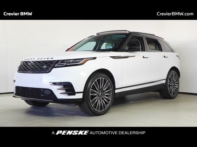 2023 Land Rover Range Rover Velar R-Dynamic S