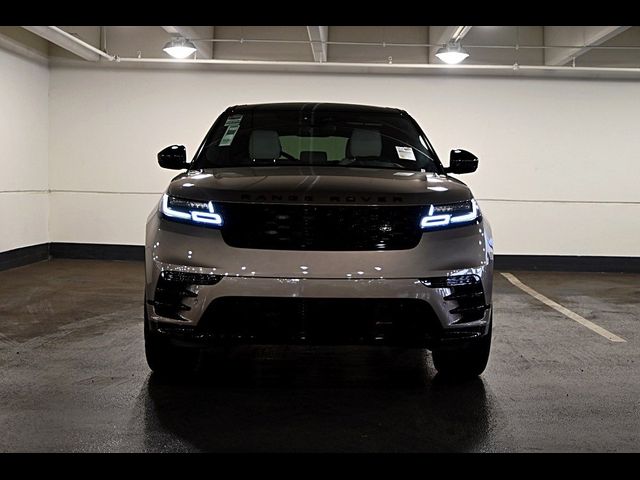 2023 Land Rover Range Rover Velar R-Dynamic S