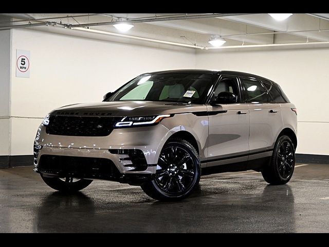 2023 Land Rover Range Rover Velar R-Dynamic S