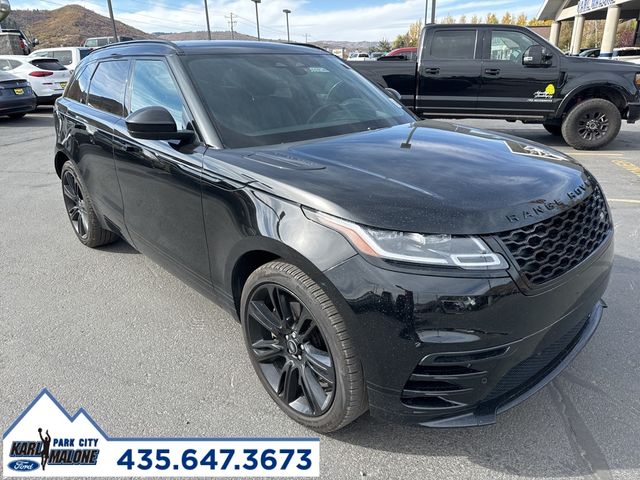 2023 Land Rover Range Rover Velar R-Dynamic S