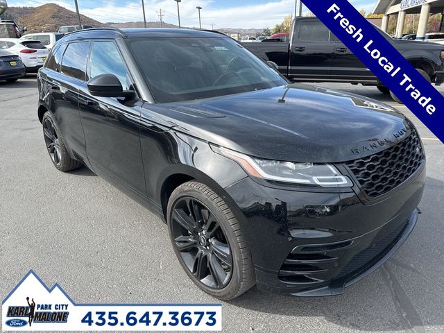 2023 Land Rover Range Rover Velar R-Dynamic S