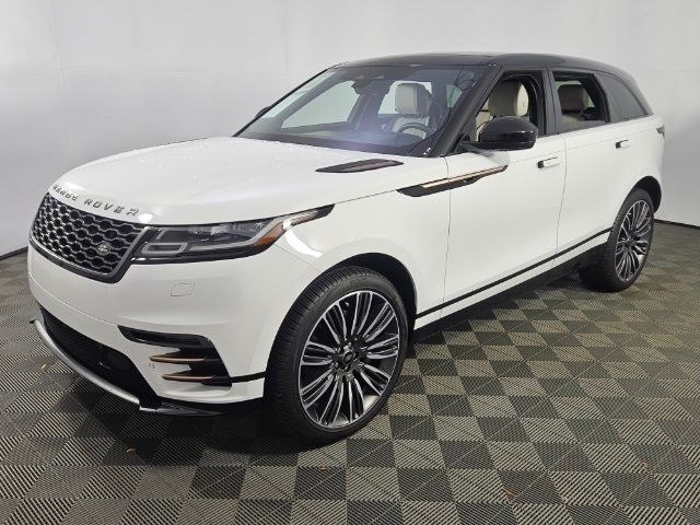 2023 Land Rover Range Rover Velar R-Dynamic S