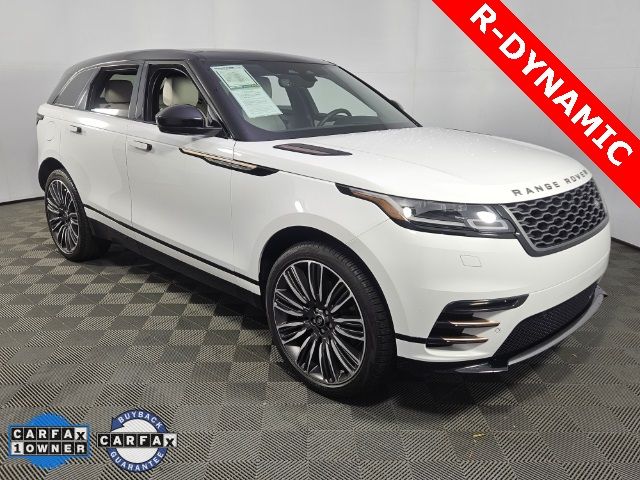 2023 Land Rover Range Rover Velar R-Dynamic S