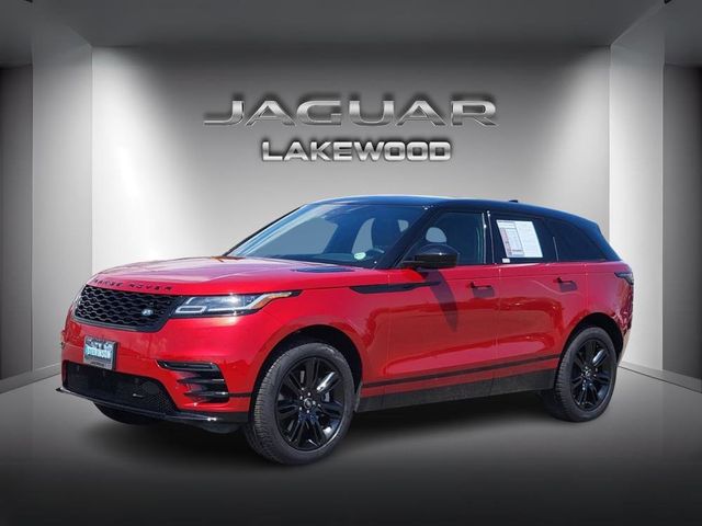 2023 Land Rover Range Rover Velar R-Dynamic S