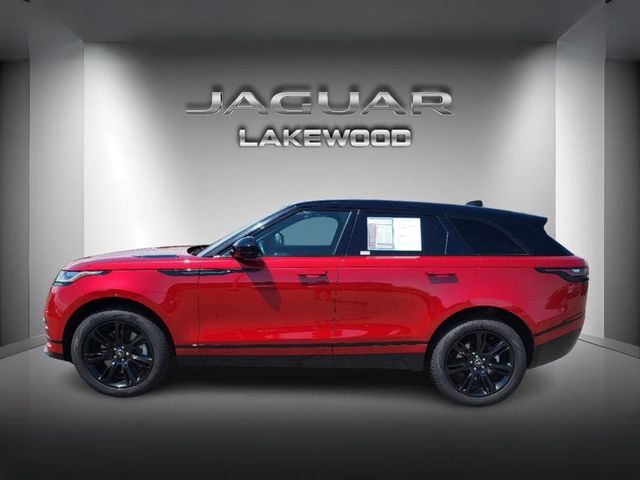 2023 Land Rover Range Rover Velar R-Dynamic S