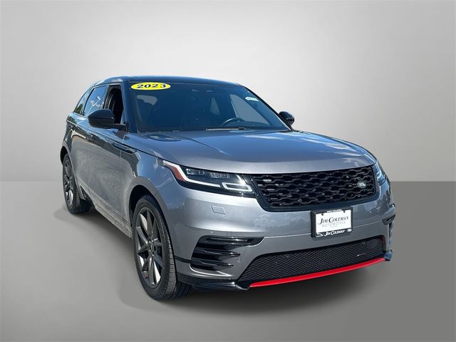 2023 Land Rover Range Rover Velar R-Dynamic S