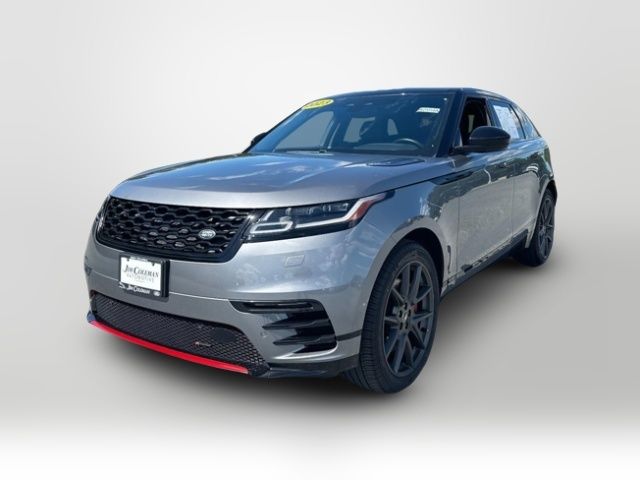 2023 Land Rover Range Rover Velar R-Dynamic S