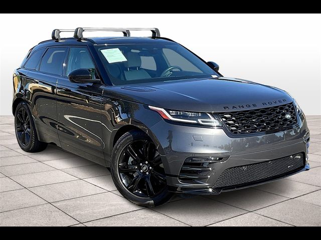 2023 Land Rover Range Rover Velar R-Dynamic S