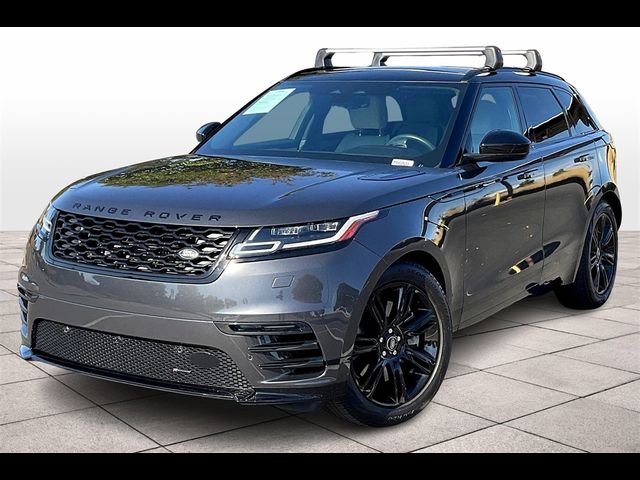 2023 Land Rover Range Rover Velar R-Dynamic S