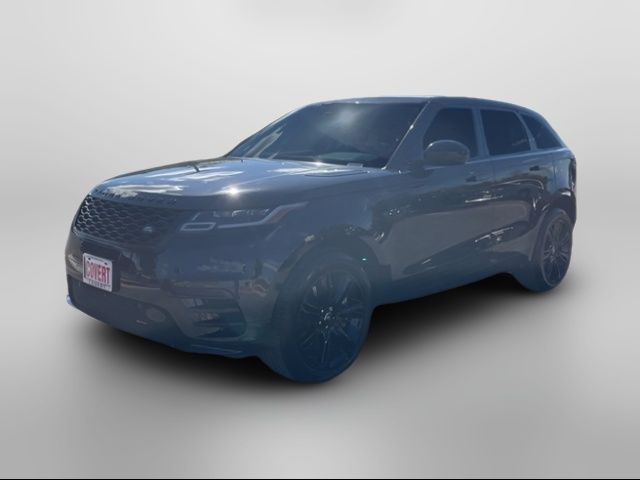 2023 Land Rover Range Rover Velar R-Dynamic S