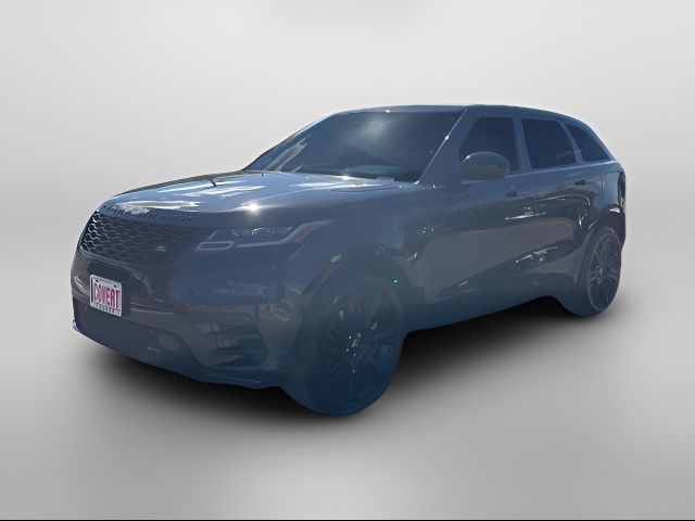 2023 Land Rover Range Rover Velar R-Dynamic S