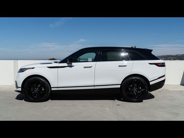 2023 Land Rover Range Rover Velar R-Dynamic S