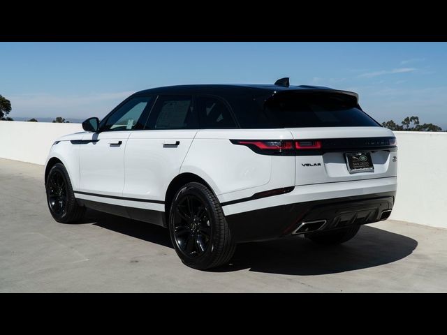 2023 Land Rover Range Rover Velar R-Dynamic S