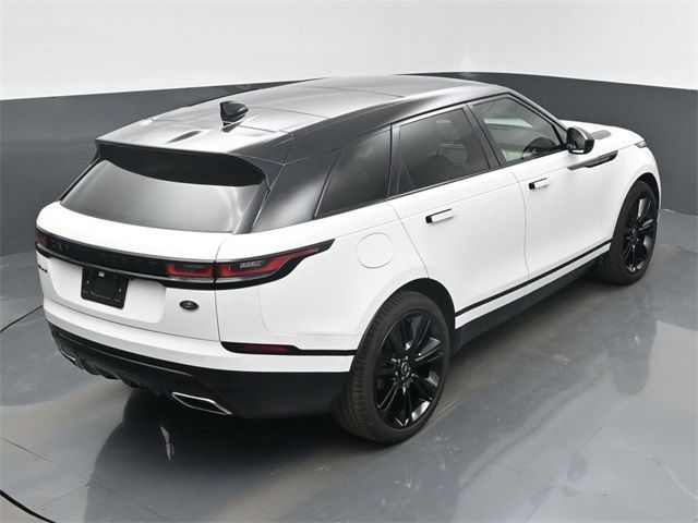 2023 Land Rover Range Rover Velar R-Dynamic S