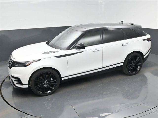 2023 Land Rover Range Rover Velar R-Dynamic S