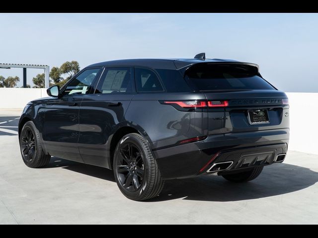 2023 Land Rover Range Rover Velar R-Dynamic S