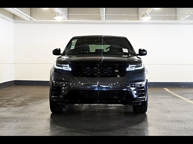 2023 Land Rover Range Rover Velar R-Dynamic S