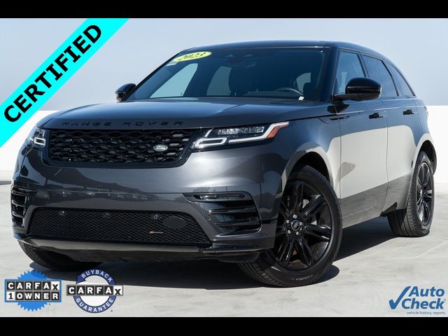 2023 Land Rover Range Rover Velar R-Dynamic S