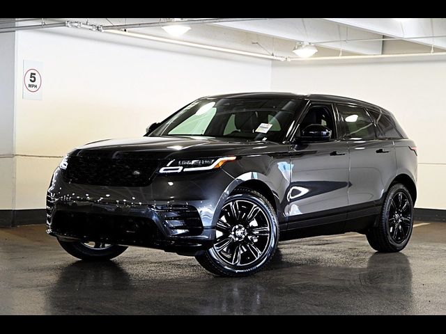 2023 Land Rover Range Rover Velar R-Dynamic S