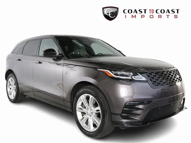 2023 Land Rover Range Rover Velar R-Dynamic S