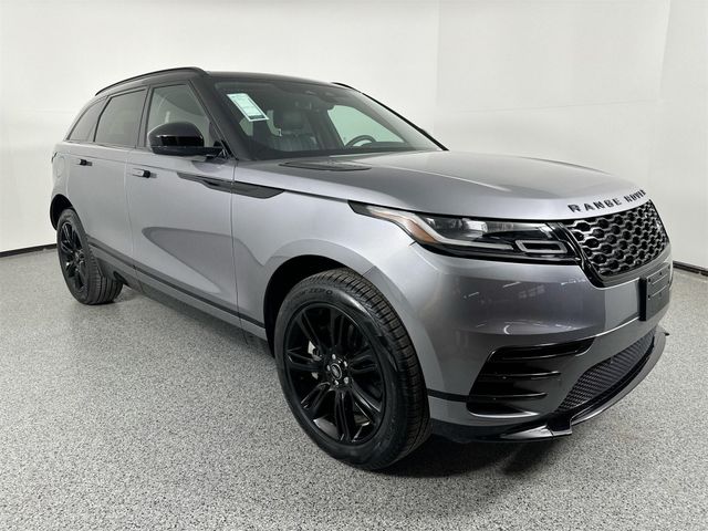 2023 Land Rover Range Rover Velar R-Dynamic S