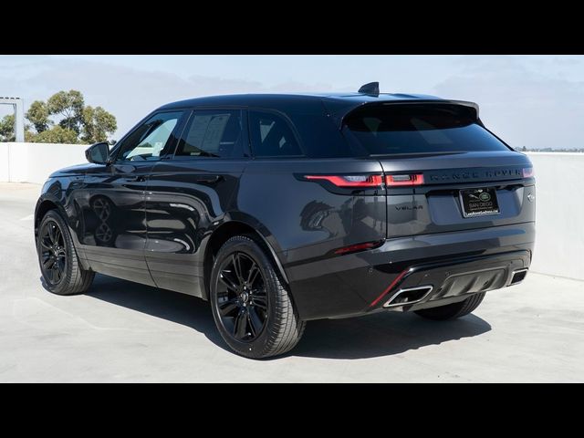 2023 Land Rover Range Rover Velar R-Dynamic S