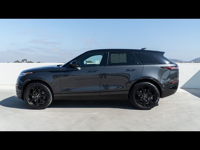 2023 Land Rover Range Rover Velar R-Dynamic S