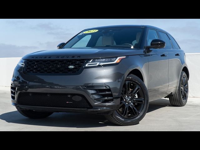 2023 Land Rover Range Rover Velar R-Dynamic S