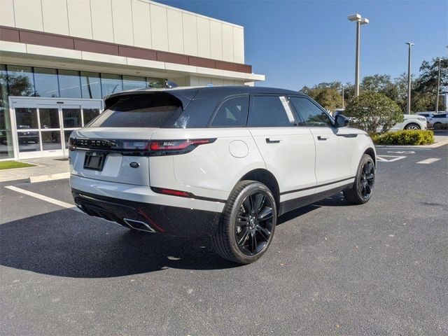 2023 Land Rover Range Rover Velar R-Dynamic S