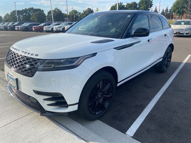 2023 Land Rover Range Rover Velar R-Dynamic S