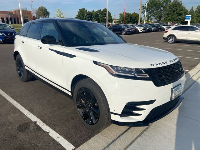 2023 Land Rover Range Rover Velar R-Dynamic S