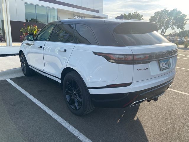 2023 Land Rover Range Rover Velar R-Dynamic S