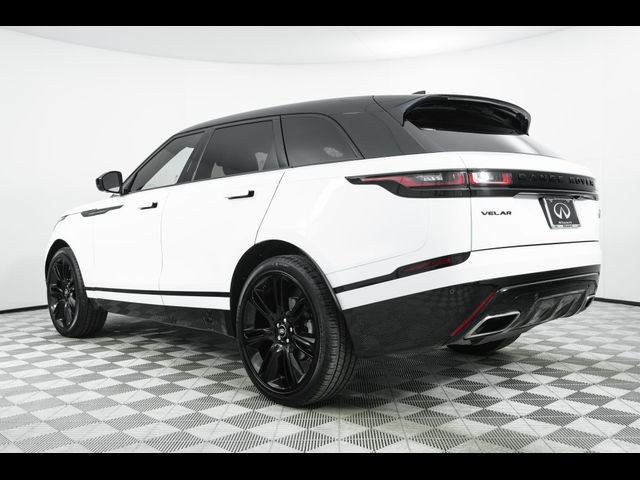 2023 Land Rover Range Rover Velar R-Dynamic S