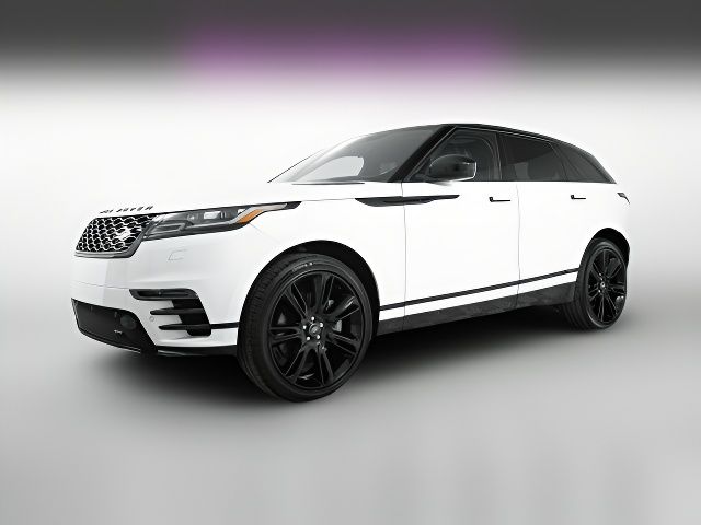 2023 Land Rover Range Rover Velar R-Dynamic S