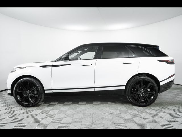 2023 Land Rover Range Rover Velar R-Dynamic S