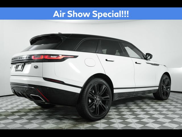 2023 Land Rover Range Rover Velar R-Dynamic S