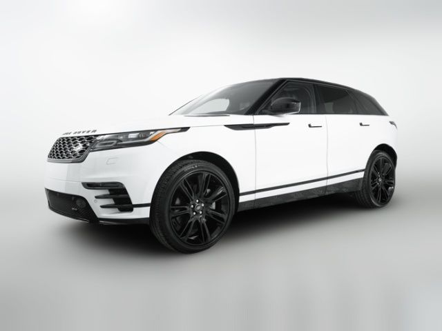 2023 Land Rover Range Rover Velar R-Dynamic S