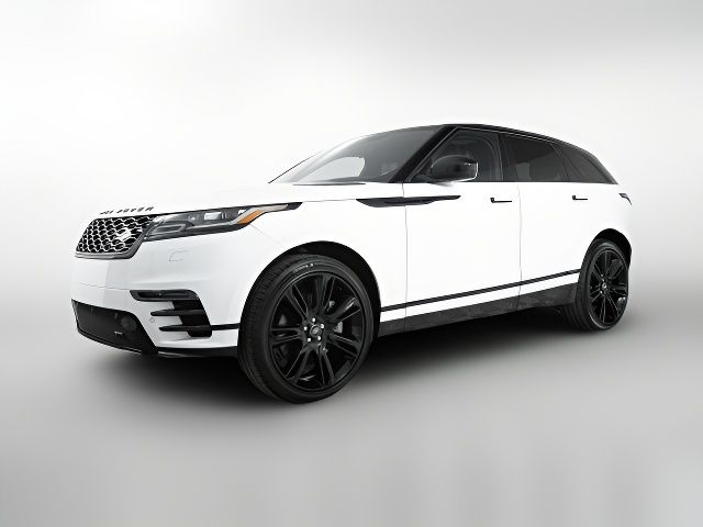 2023 Land Rover Range Rover Velar R-Dynamic S