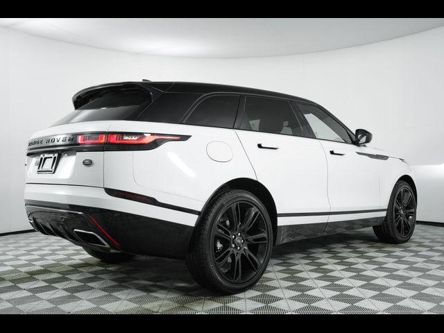 2023 Land Rover Range Rover Velar R-Dynamic S