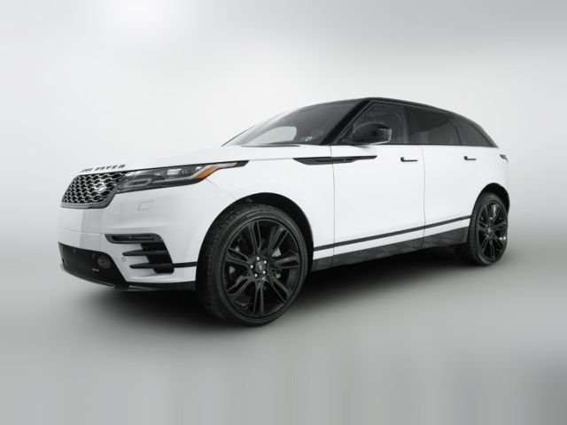 2023 Land Rover Range Rover Velar R-Dynamic S