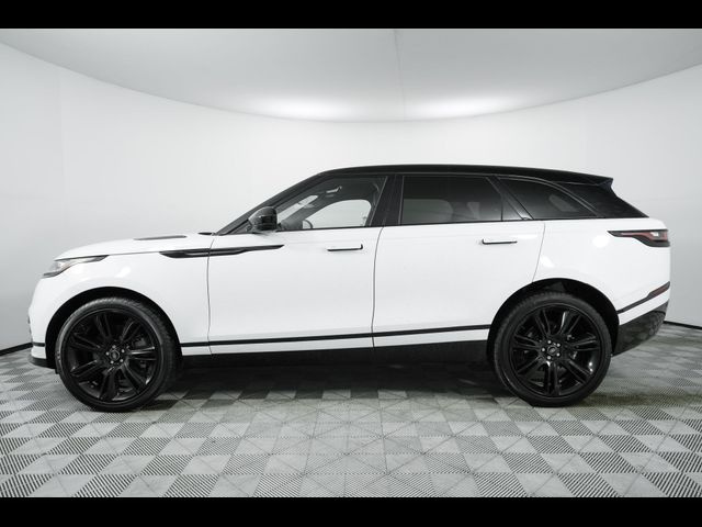 2023 Land Rover Range Rover Velar R-Dynamic S