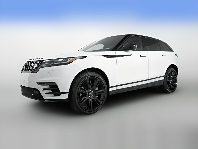 2023 Land Rover Range Rover Velar R-Dynamic S