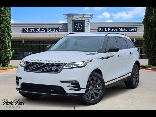 2023 Land Rover Range Rover Velar R-Dynamic S