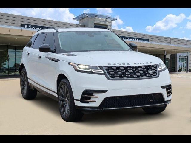 2023 Land Rover Range Rover Velar R-Dynamic S