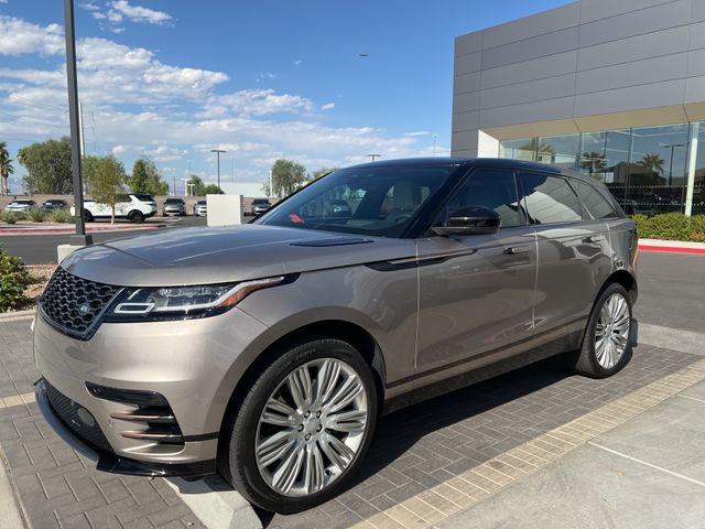 2023 Land Rover Range Rover Velar R-Dynamic S