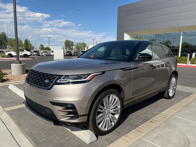 2023 Land Rover Range Rover Velar R-Dynamic S