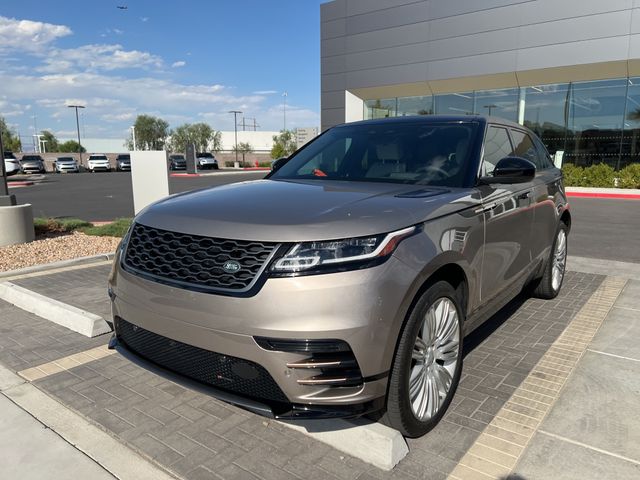 2023 Land Rover Range Rover Velar R-Dynamic S